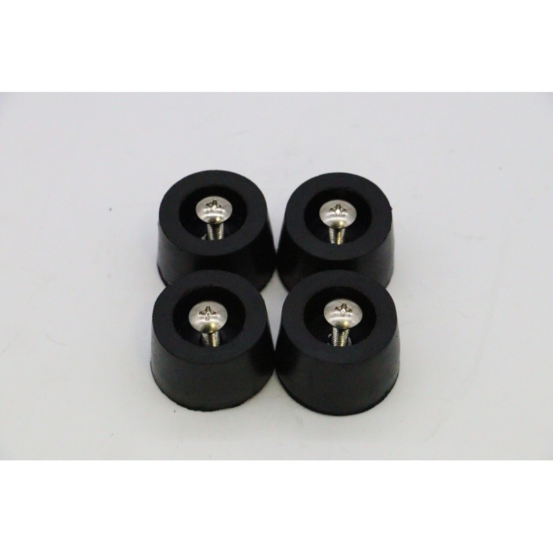 GRIDDLE550/730 - Rubber Feet
