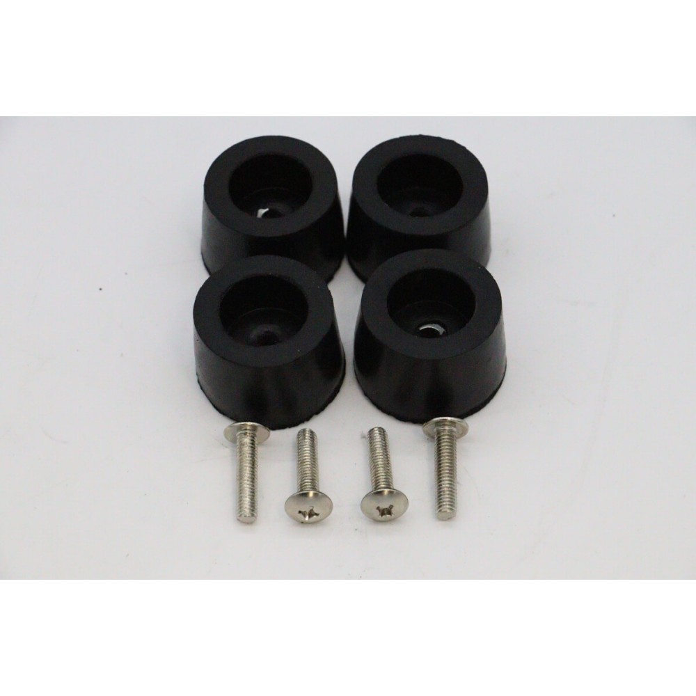 GRIDDLE550/730 - Rubber Feet