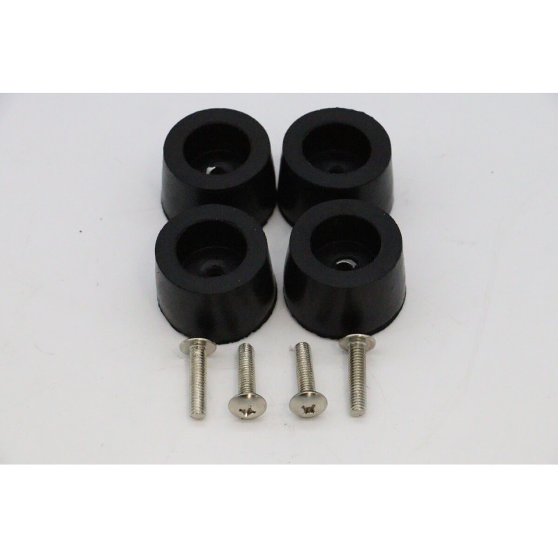 GRIDDLE550/730 - Rubber Feet