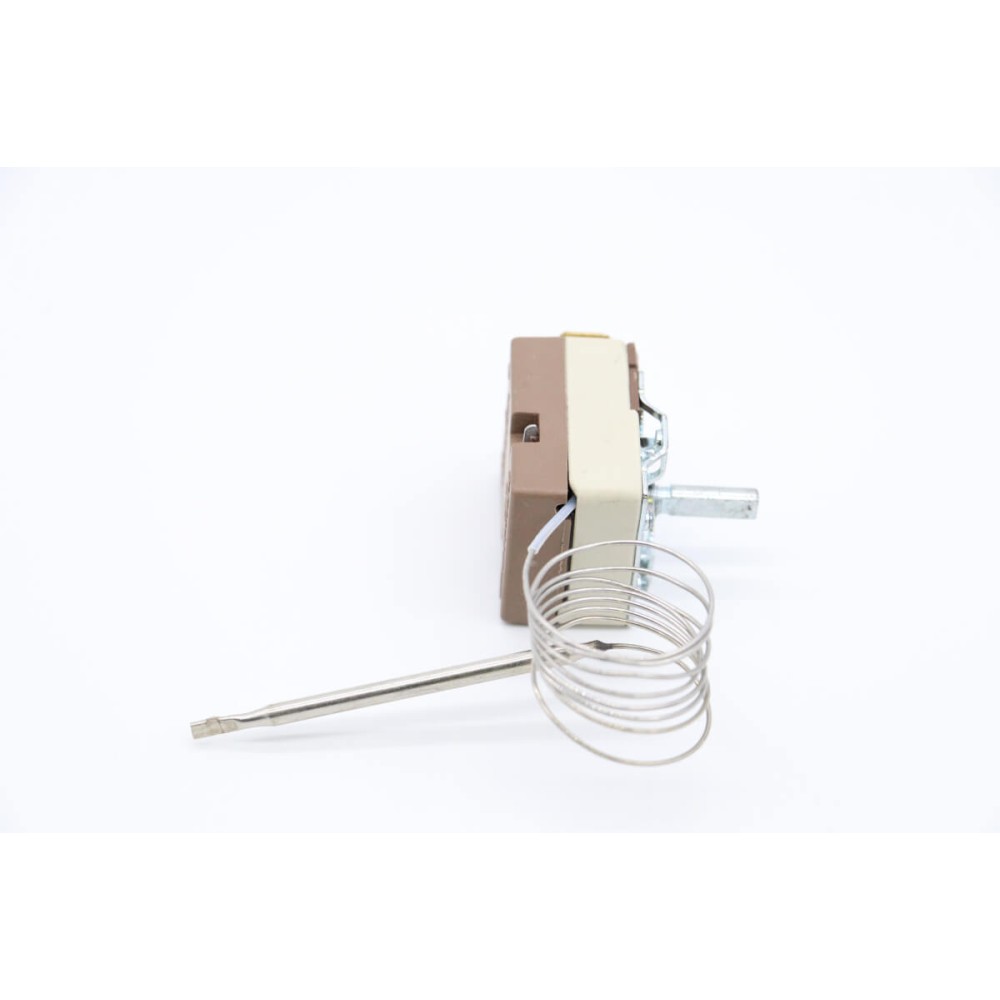 GRIDDLE/WAFFLE - Thermostat 300C / 16A 250V
