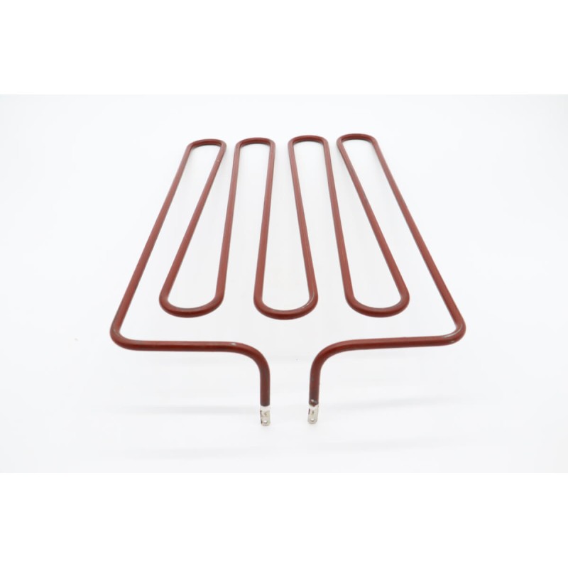 GRIDDLE550 - Heater