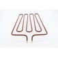 GRIDDLE550 - Heater