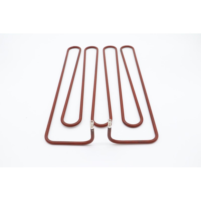 GRIDDLE550 - Heater