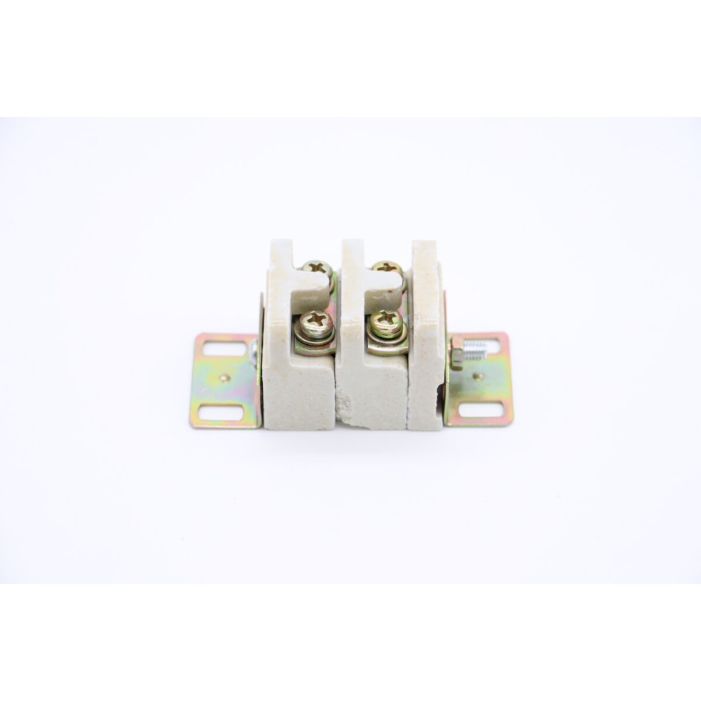 GRIDDLE550 - Ceramic Terminal