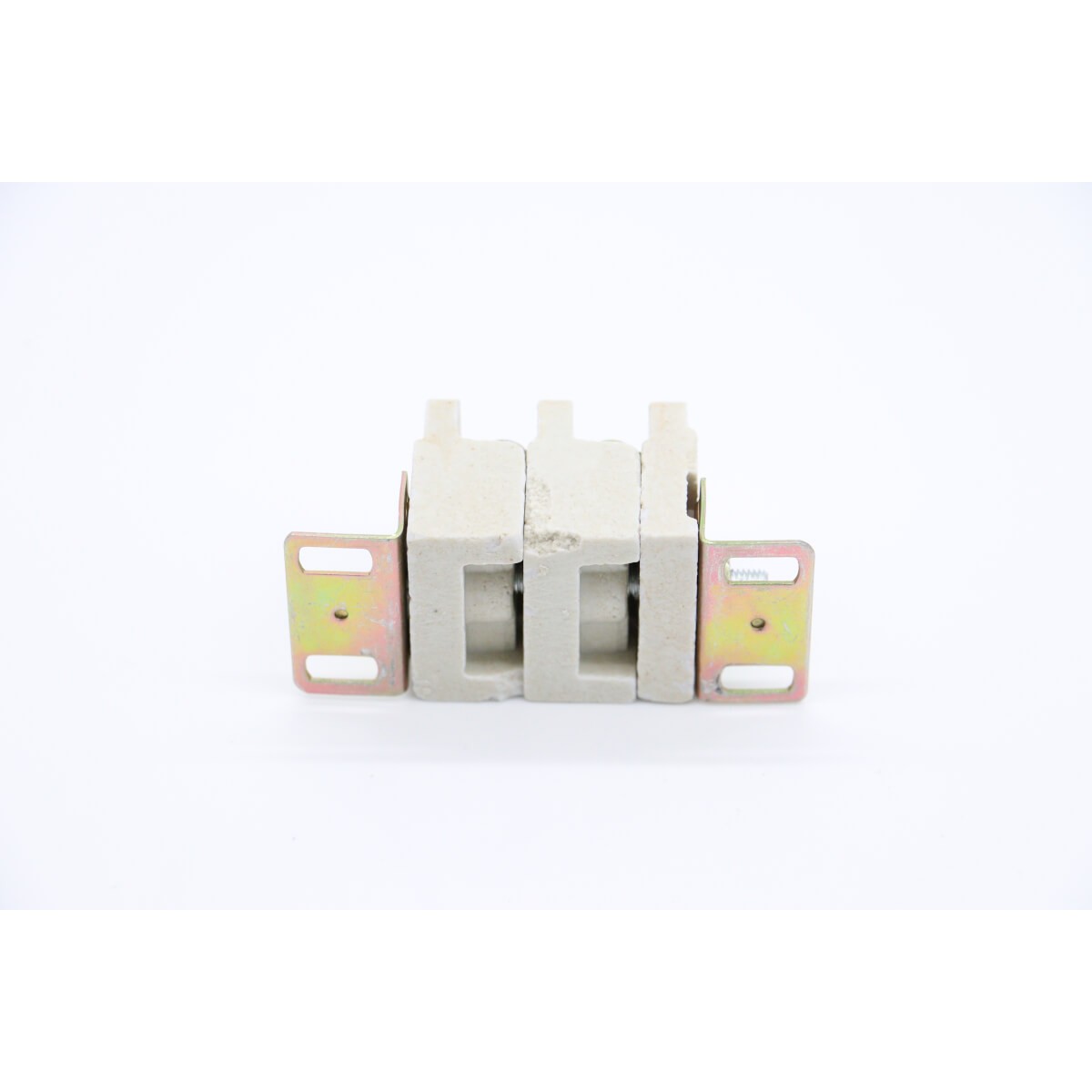 GRIDDLE550 - Ceramic Terminal
