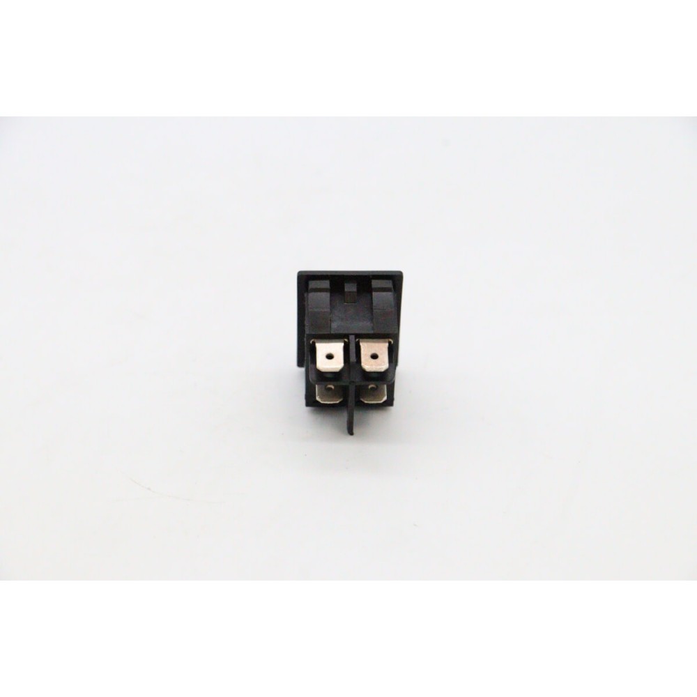 POWER SWITCH - Black