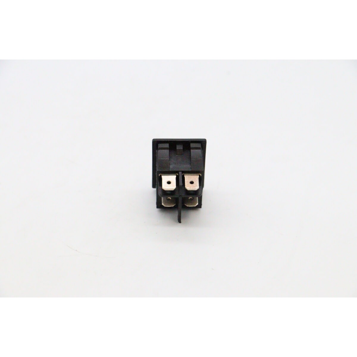 POWER SWITCH - Black