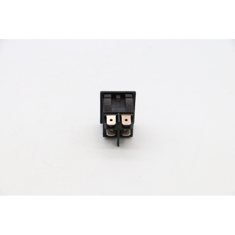 POWER SWITCH - Black