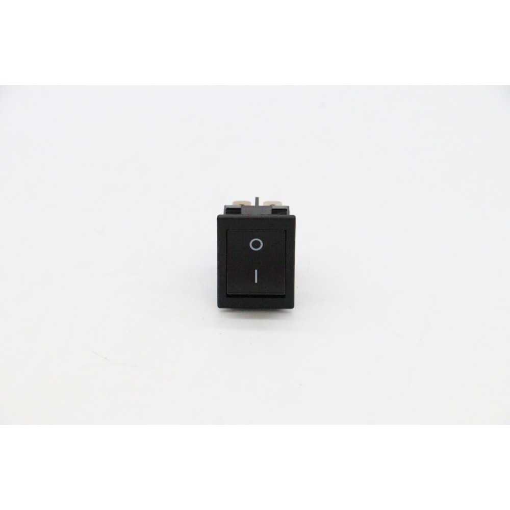 POWER SWITCH - Black
