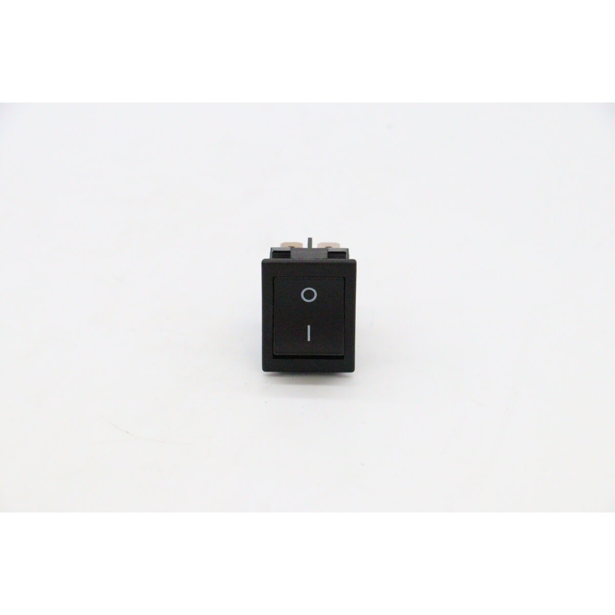 POWER SWITCH - Black