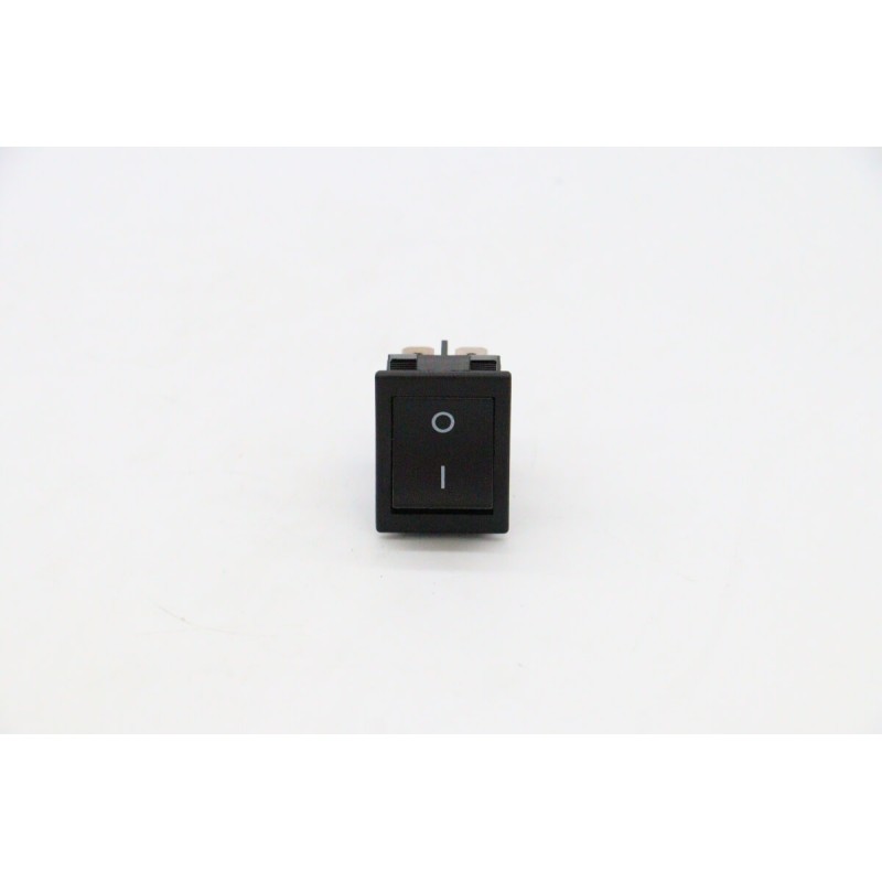 POWER SWITCH - Black