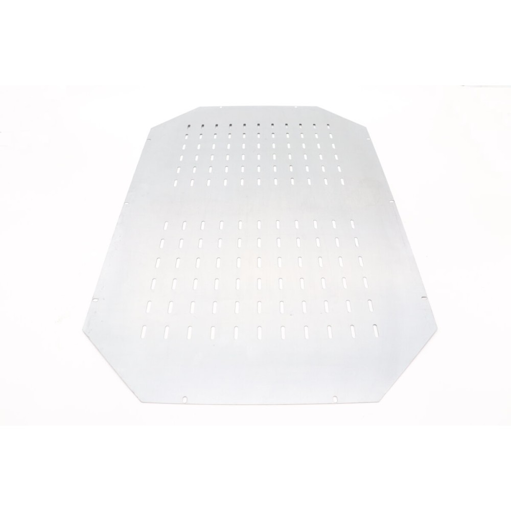 GRIDDLE730 - Bottom Cover Plate #17