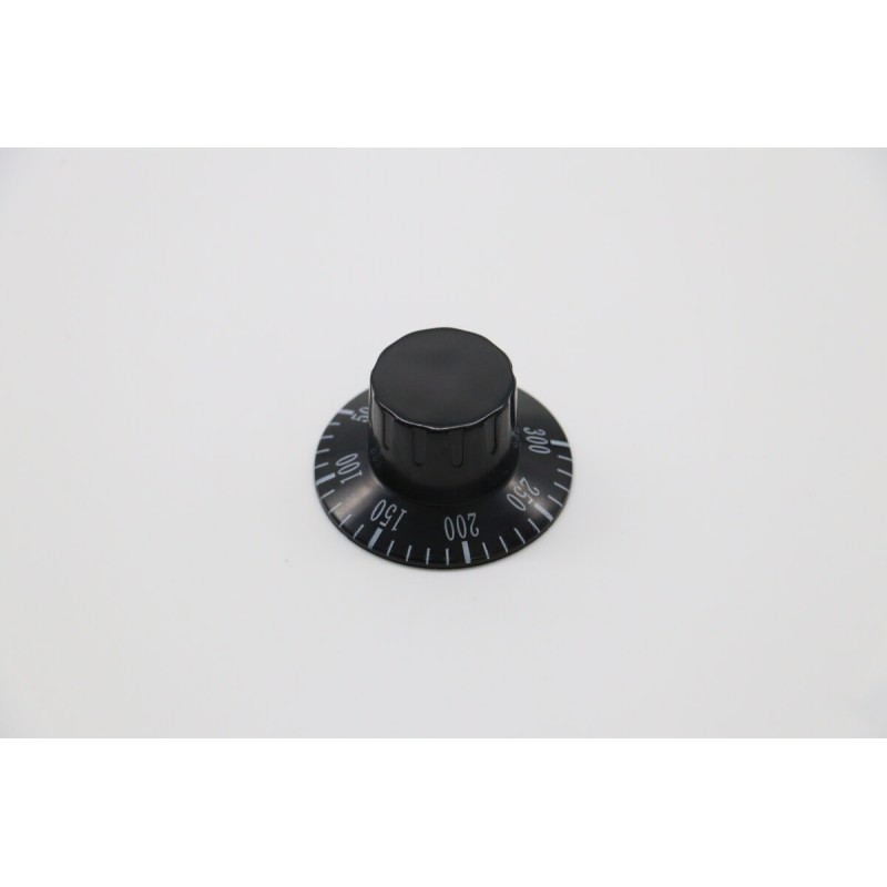 GRIDDLE360/550/730 - Temperature Dial
