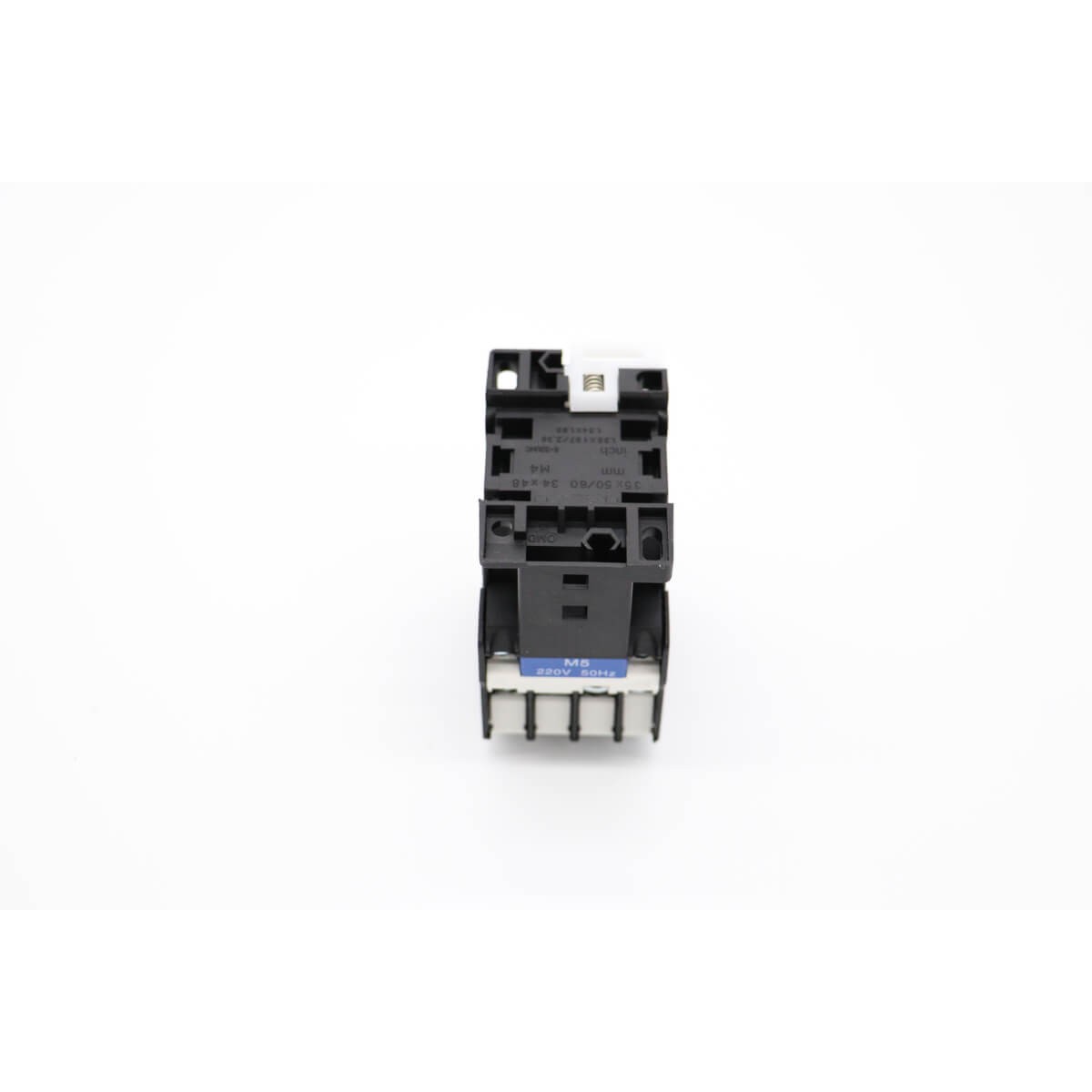 FRYER 20L - Relay / Contactor (Nm) #29