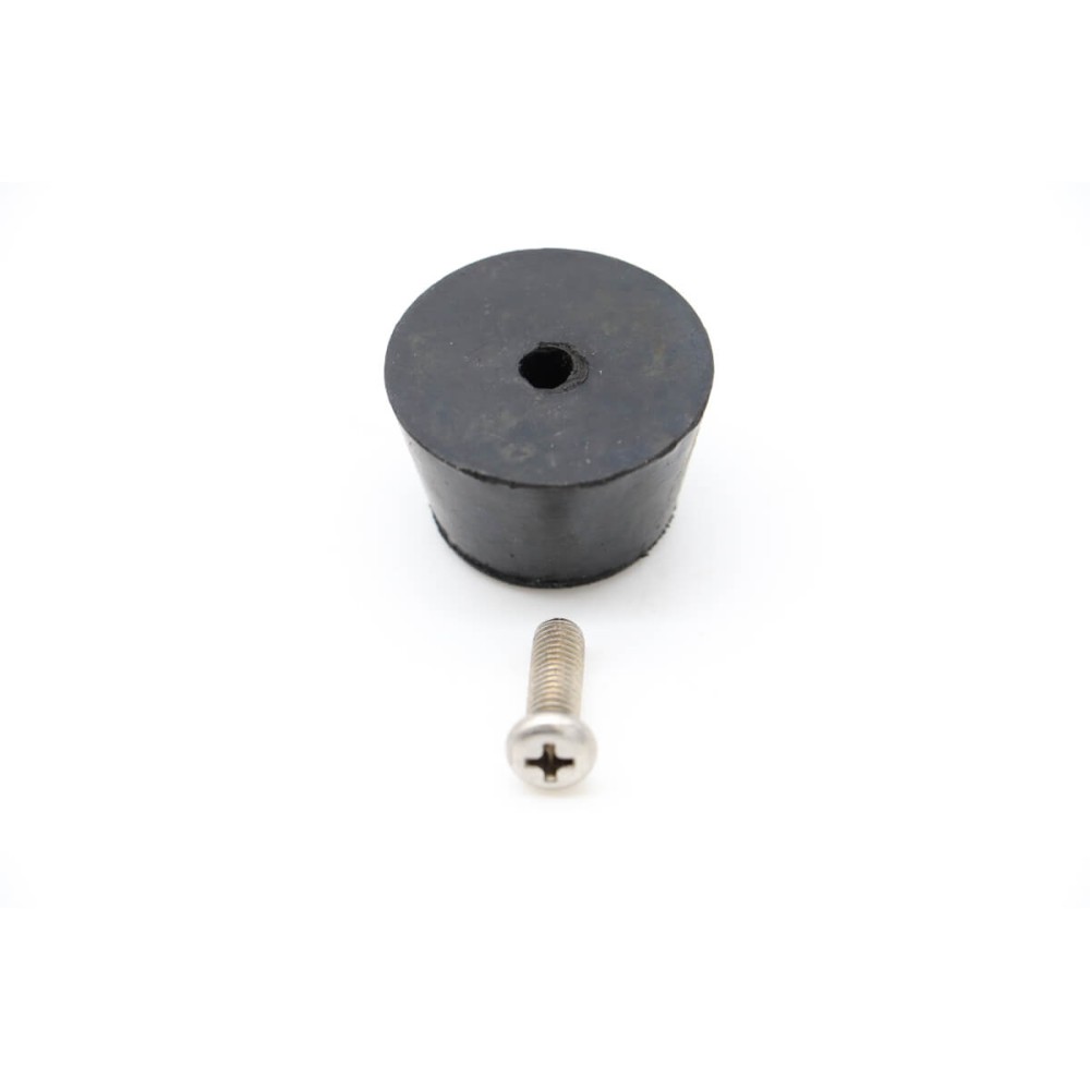 FRYER 16L - Rubber Feet