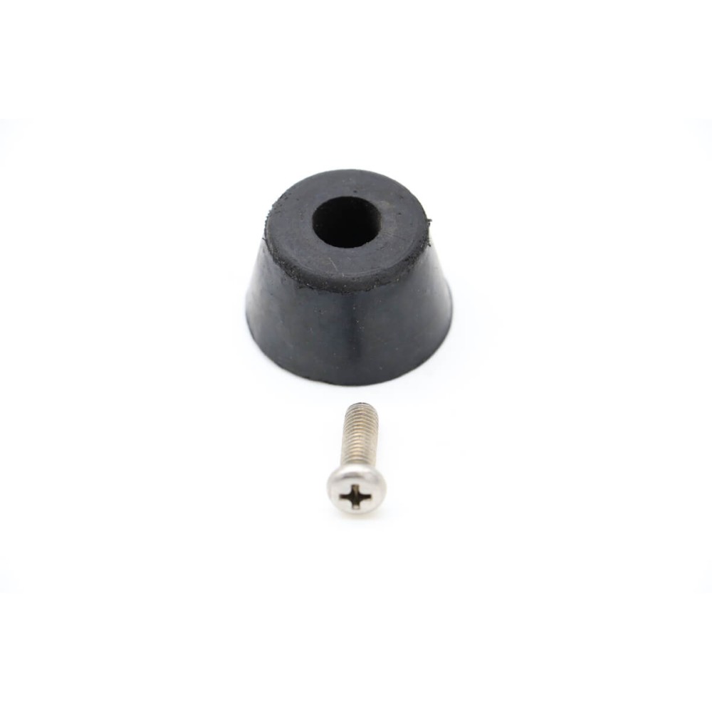 FRYER 16L - Rubber Feet