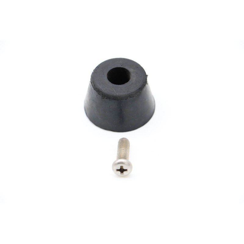 FRYER 16L - Rubber Feet
