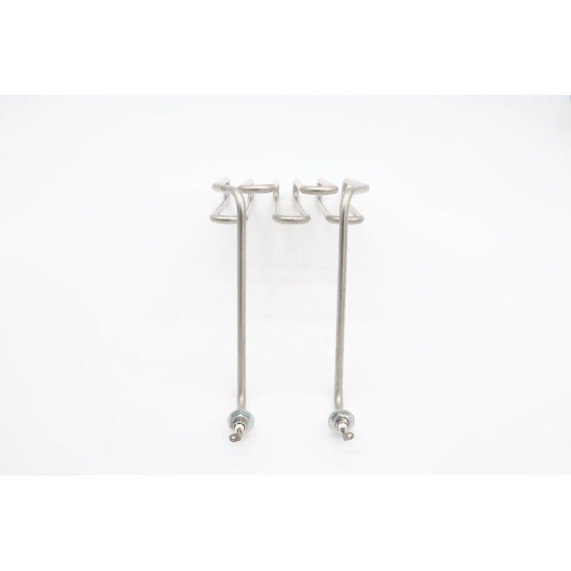FRYER 16L - Heater