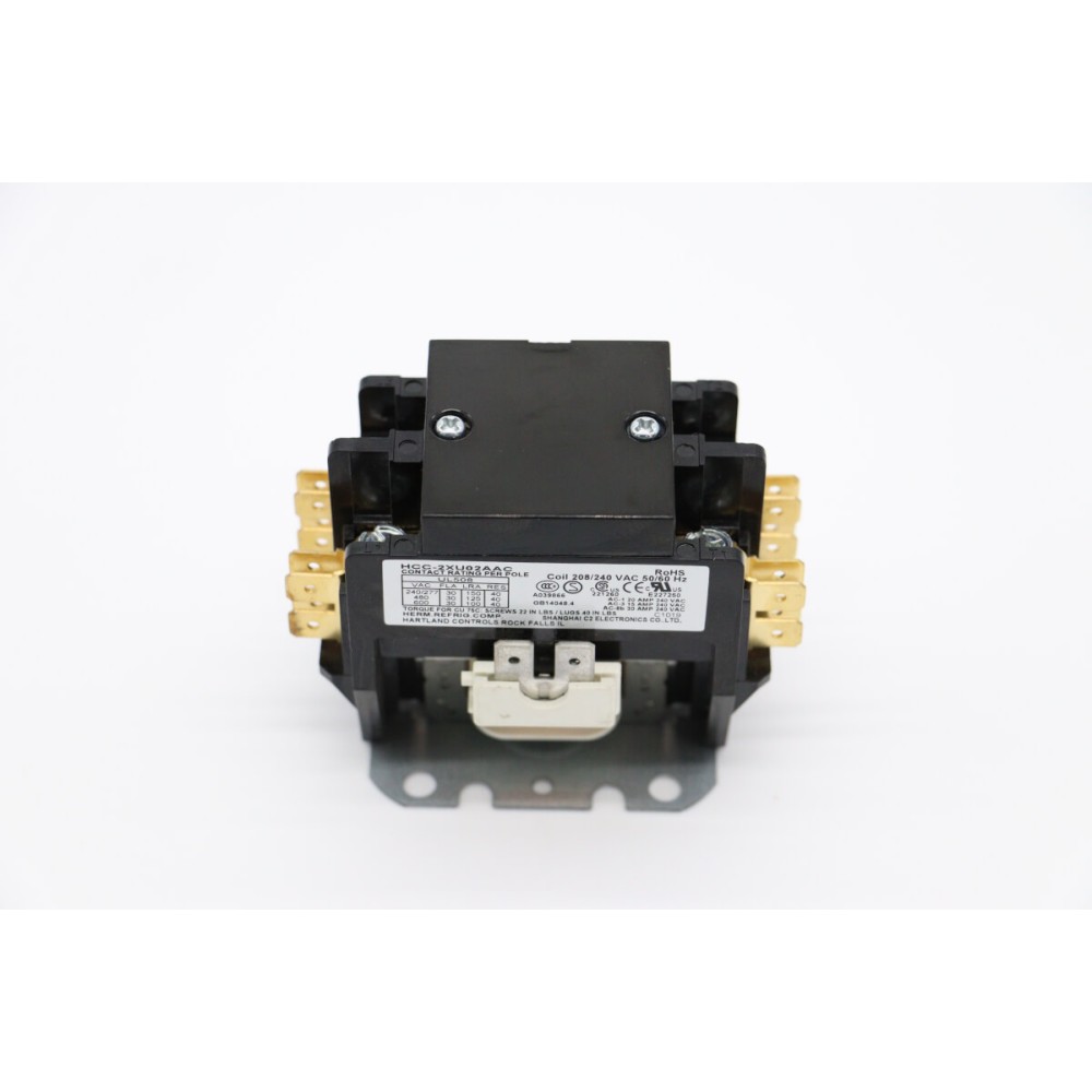 FRYER 20L - Relay / Contactor #29