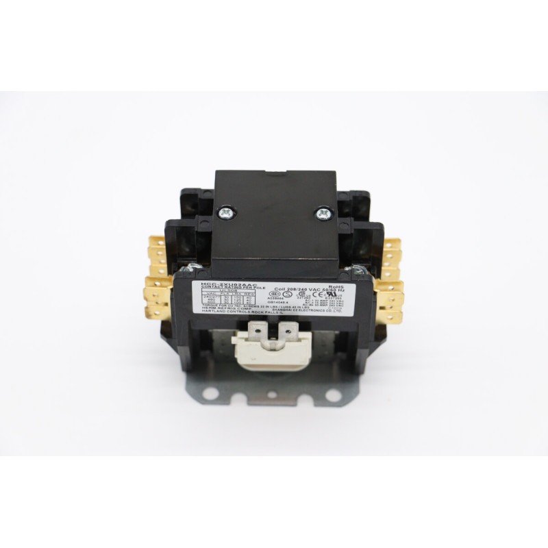 FRYER 20L - Relay / Contactor #29