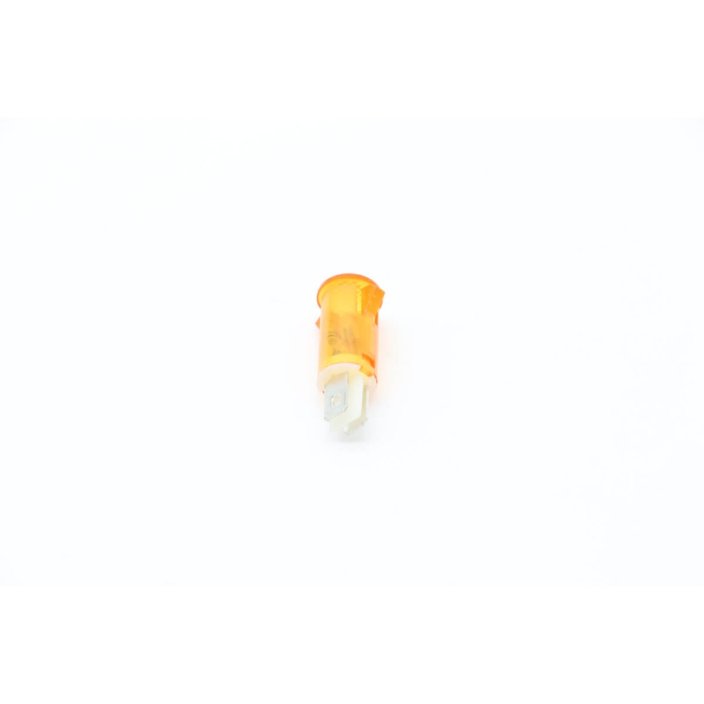 Indicator Light Yellow