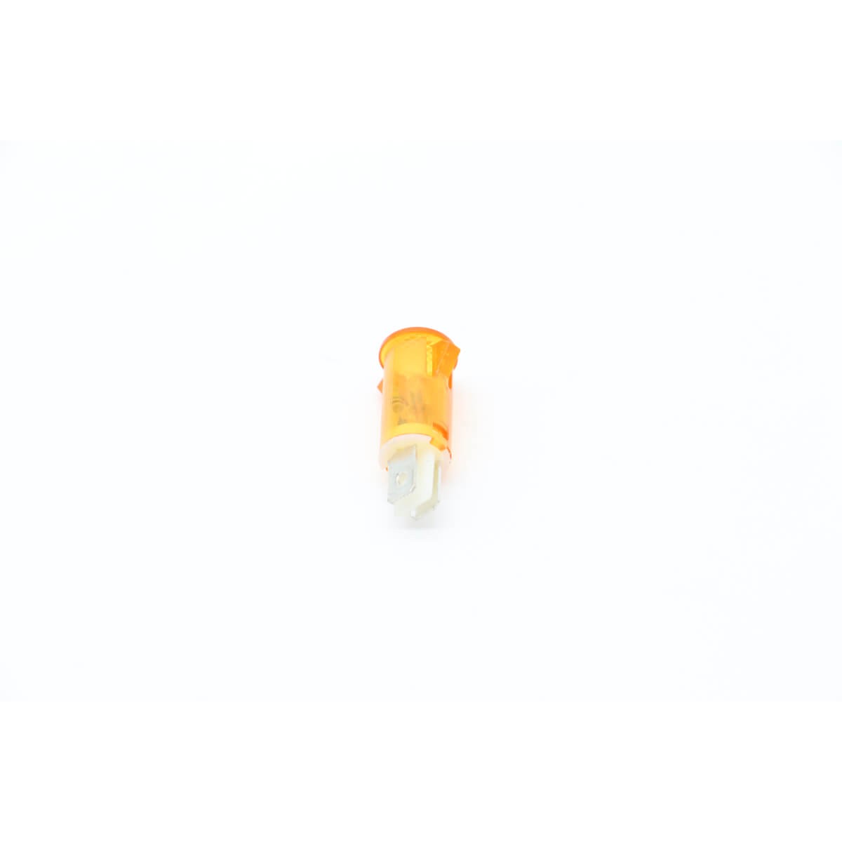 Indicator Light Yellow