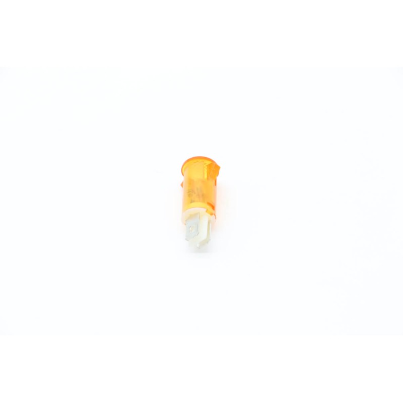 Indicator Light Yellow
