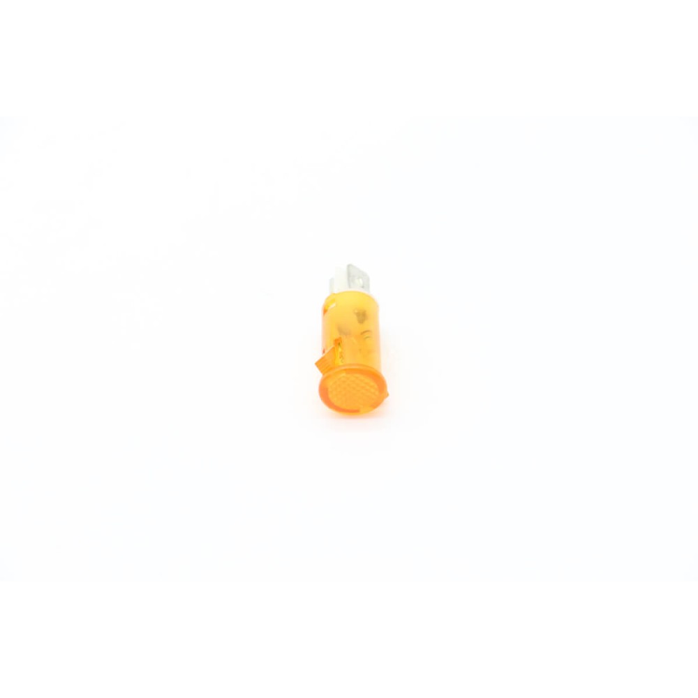 Indicator Light Yellow