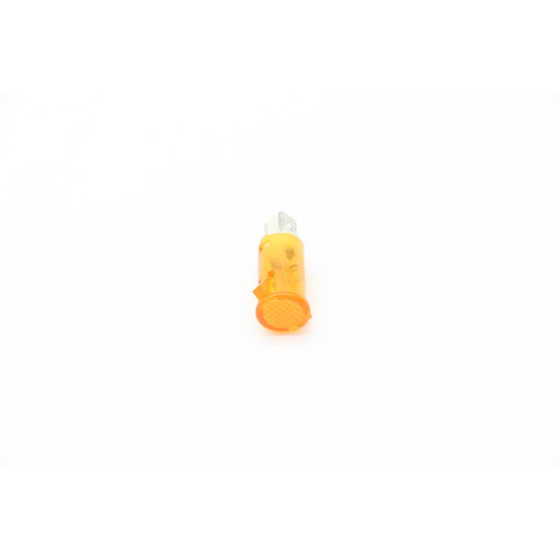 Indicator Light Yellow