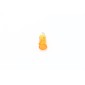 Indicator Light Yellow
