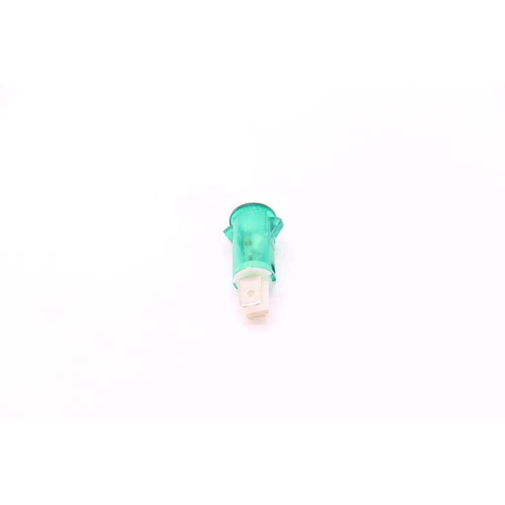 Indicator Light Green