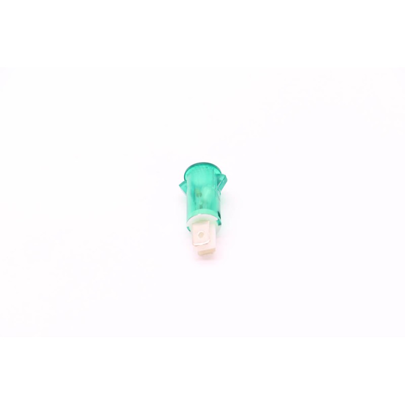 Indicator Light Green
