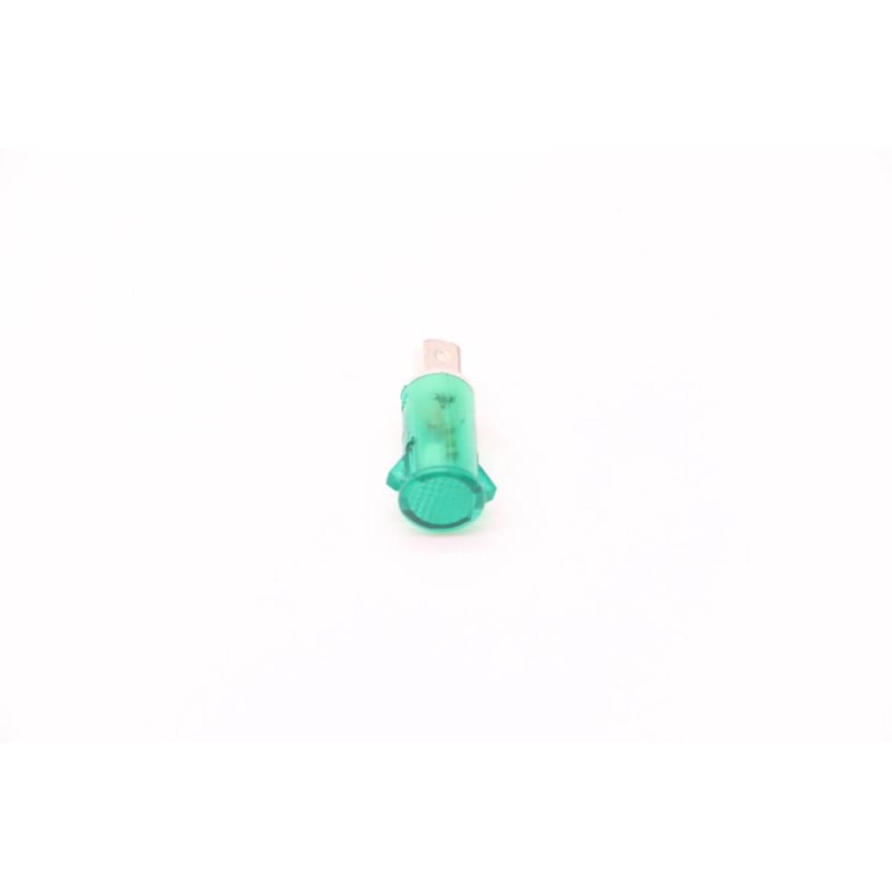 Indicator Light Green