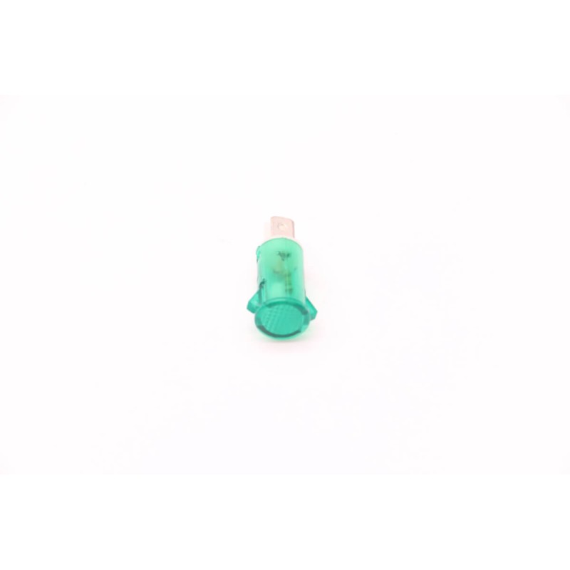 Indicator Light Green