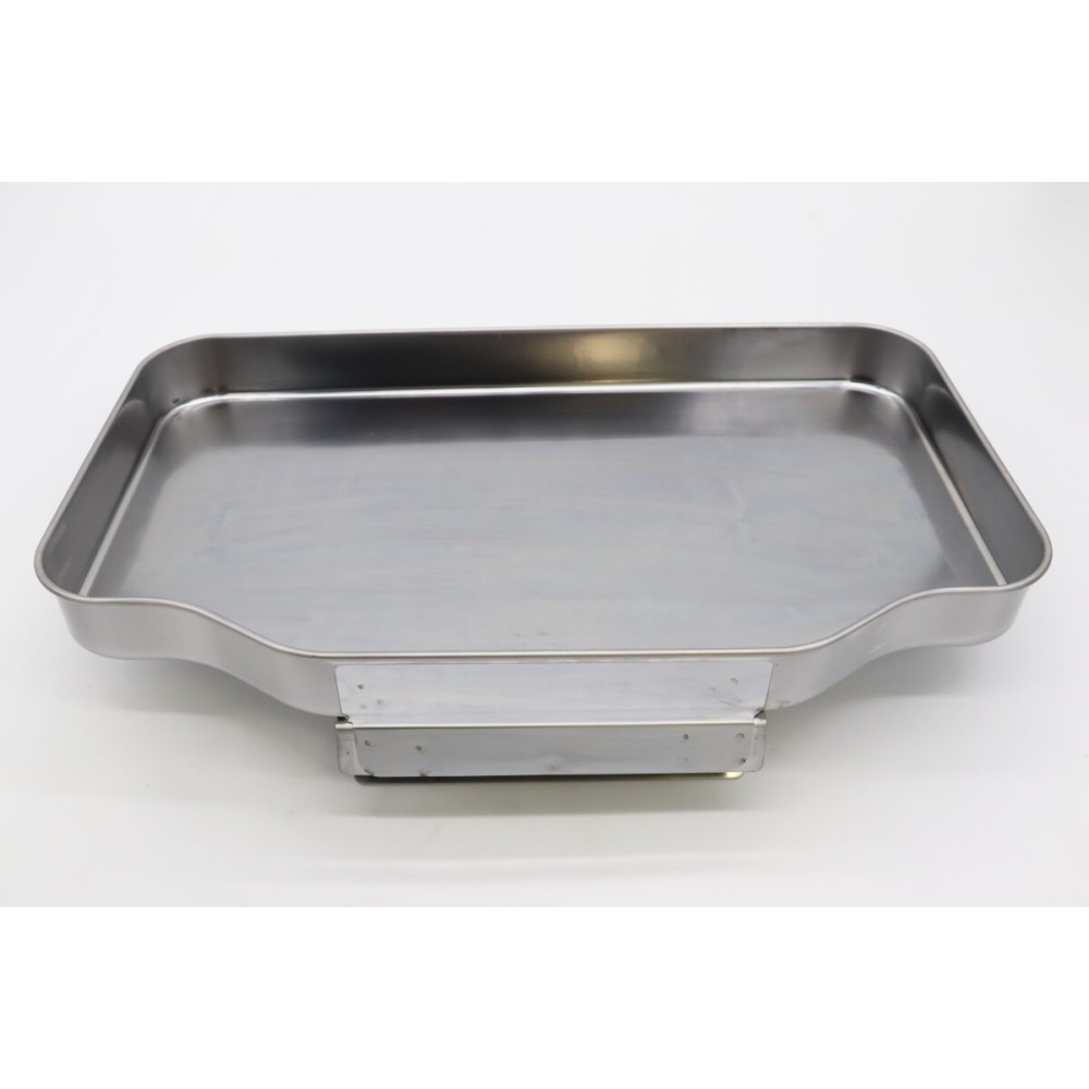FRYER 20/30L - Drip Tray Complete