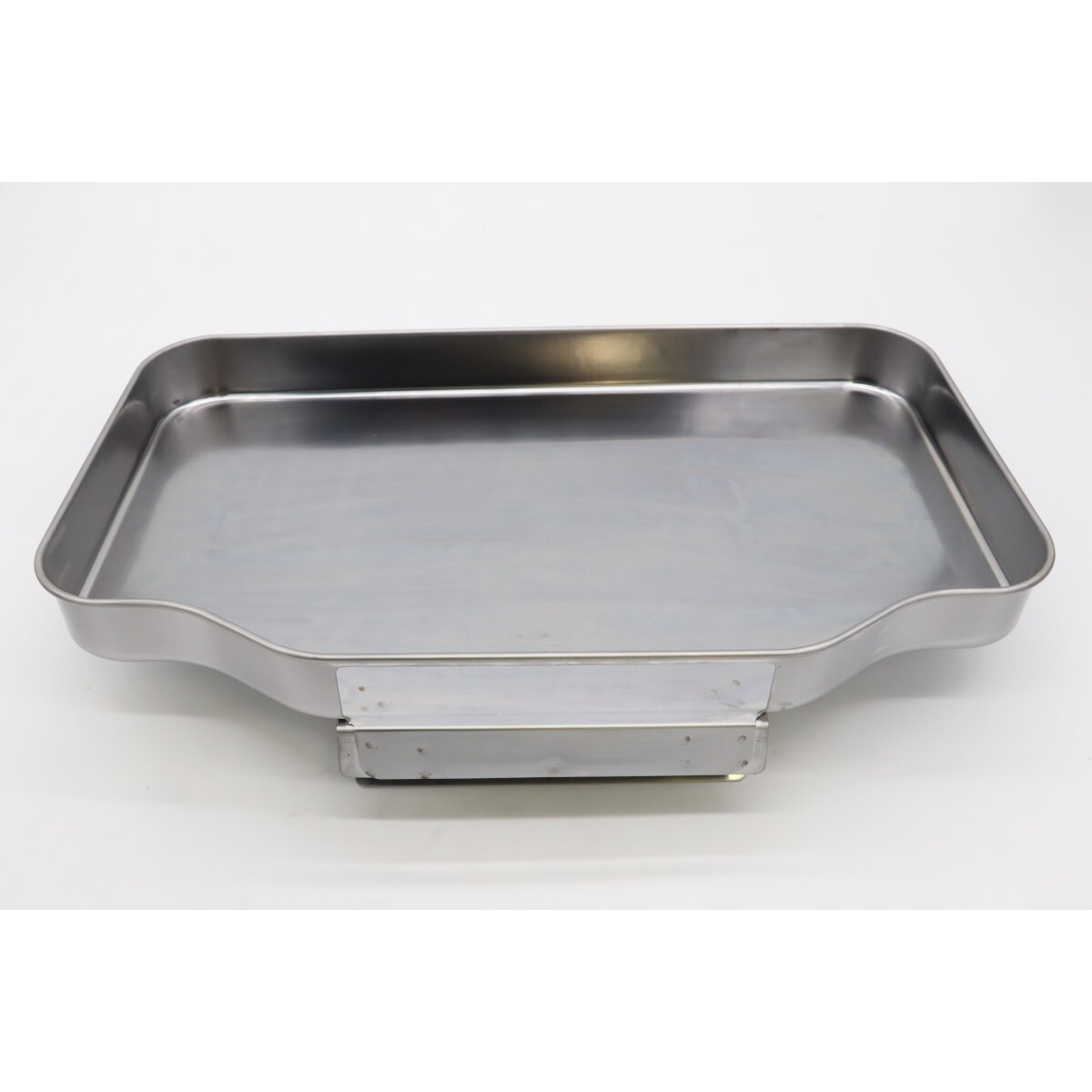 FRYER 20/30L - Drip Tray Complete