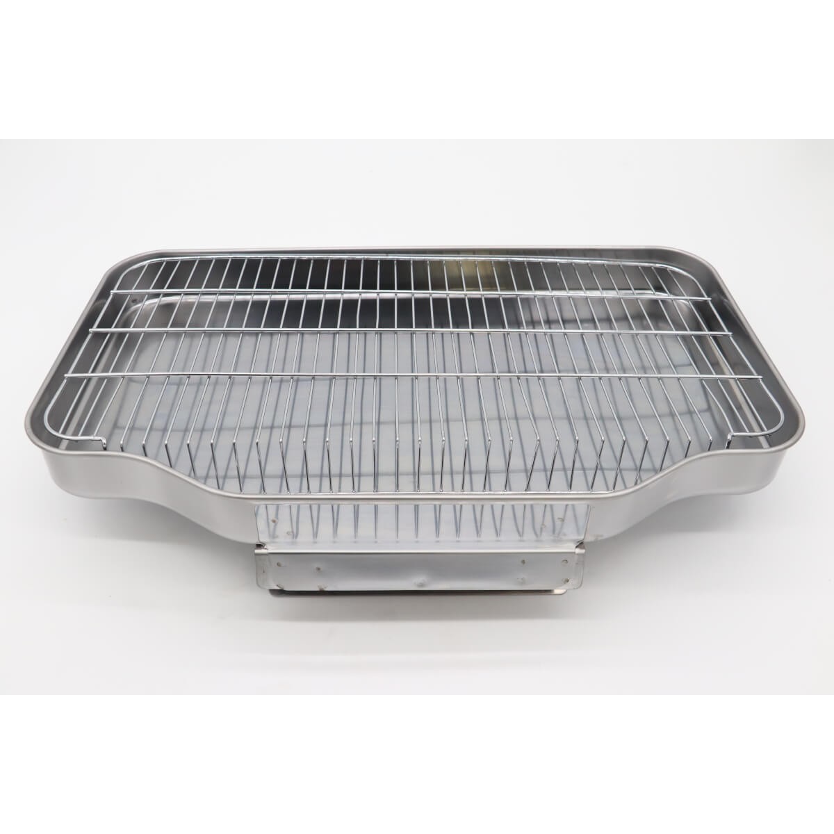 FRYER 20/30L - Drip Tray Complete