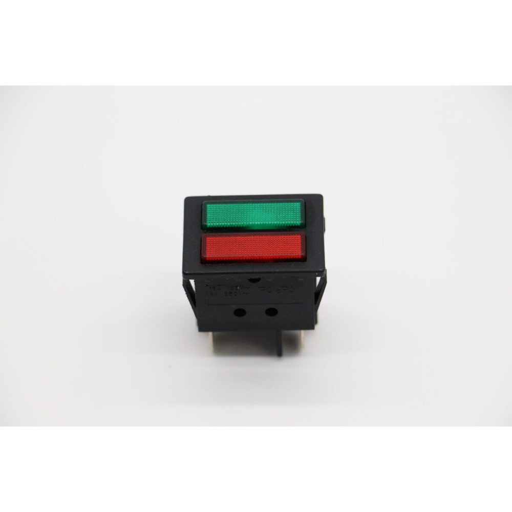 FRYER 20/30L - Indicator #10