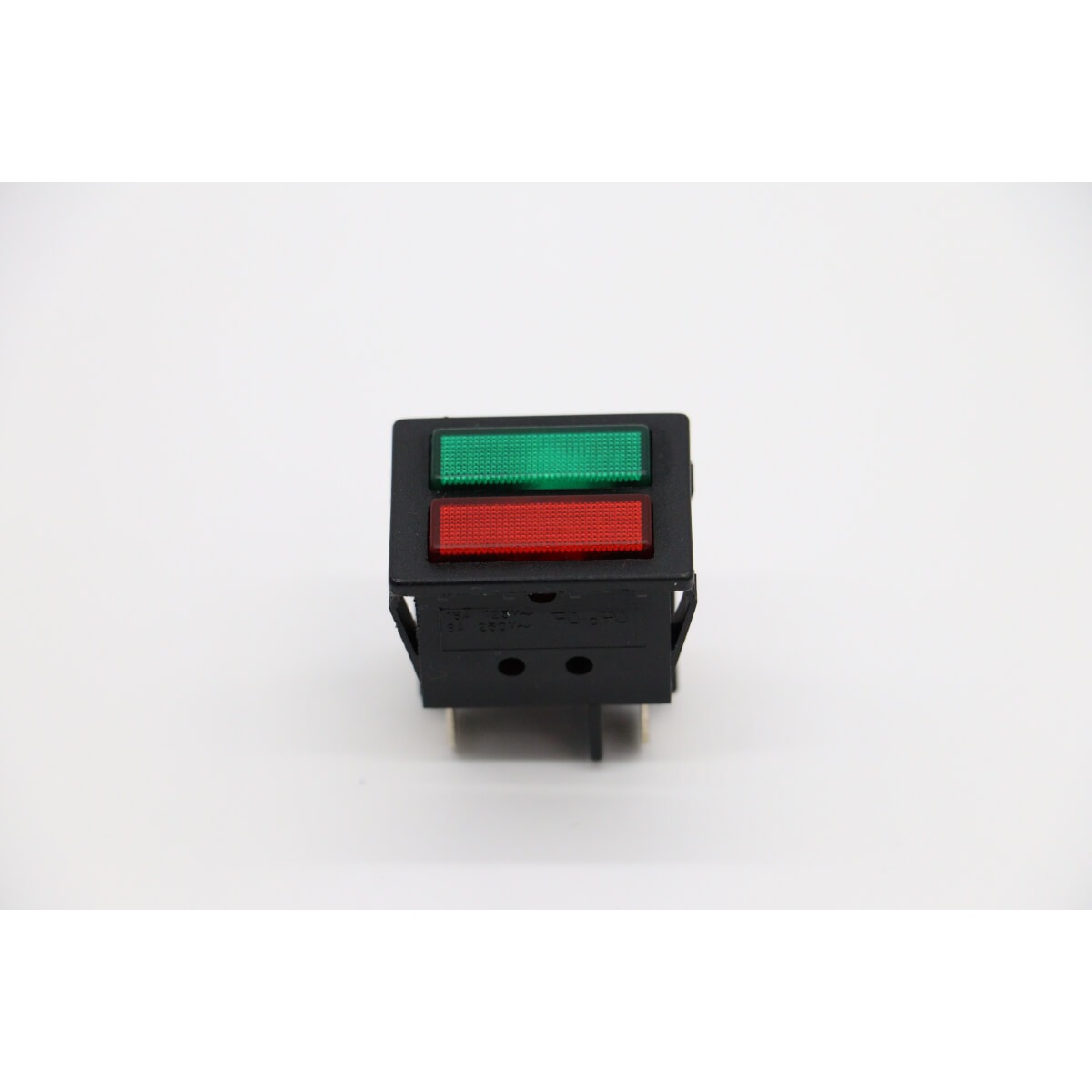 FRYER 20/30L - Indicator #10