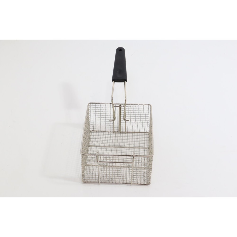 Frying Basket - 6l - with Handle