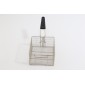 Frying Basket - 6l - with Handle