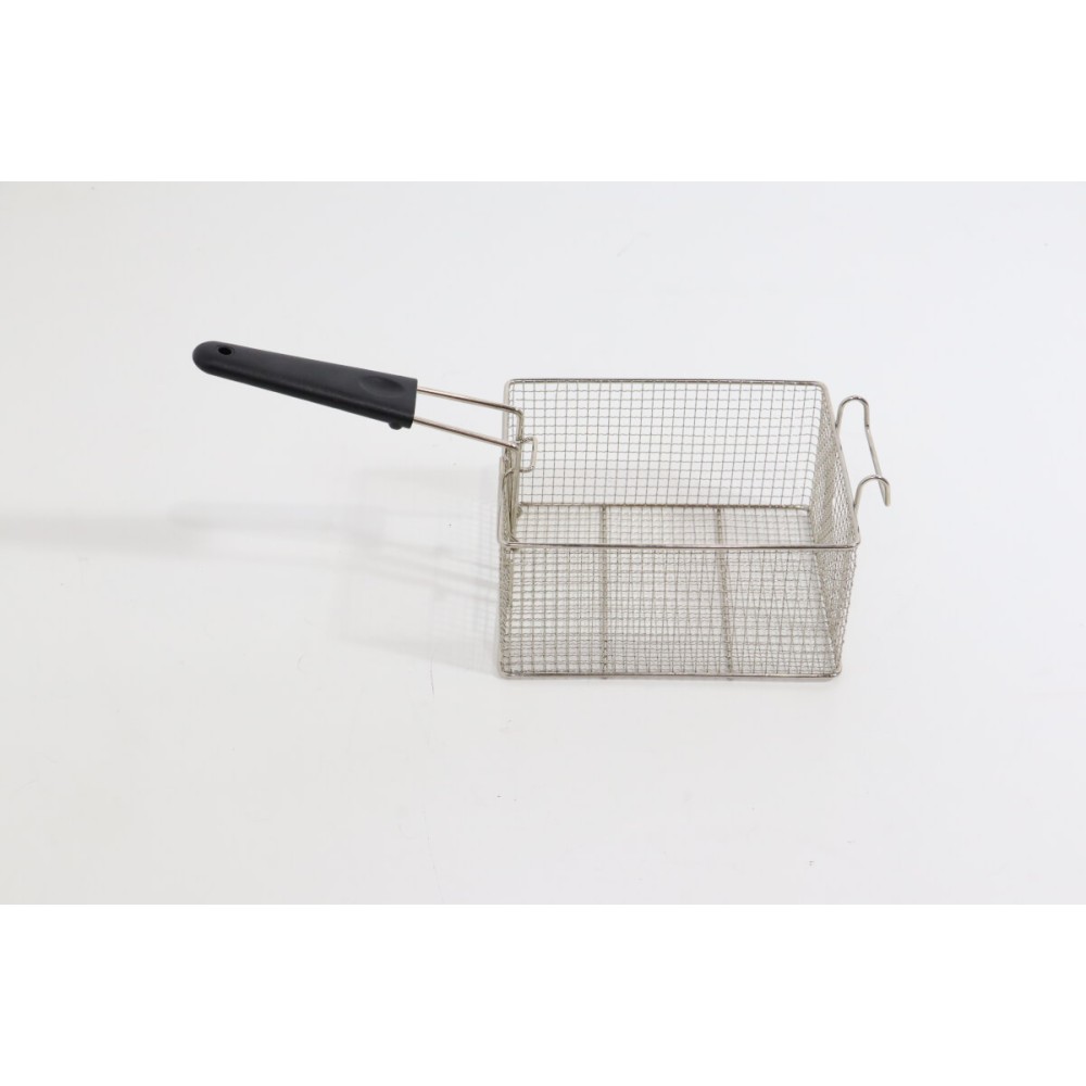 Frying Basket - 6l - with Handle