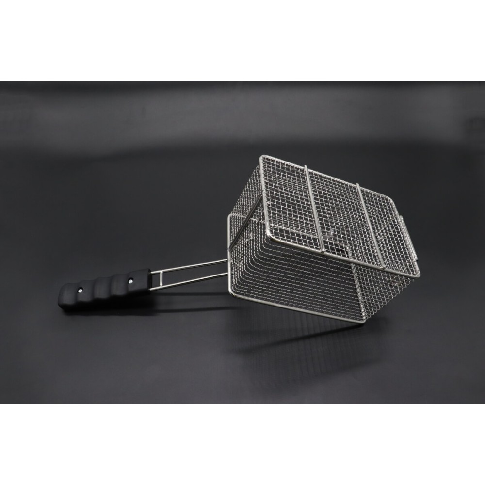 Frying Basket - 4l - with Handle