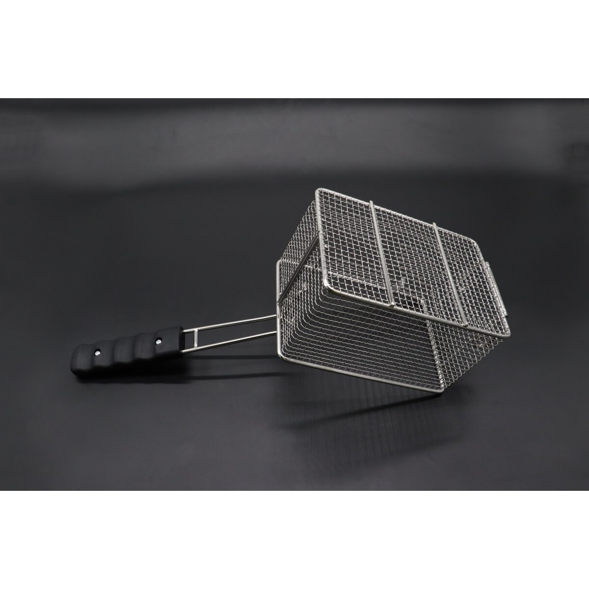 Frying Basket - 4l - with Handle