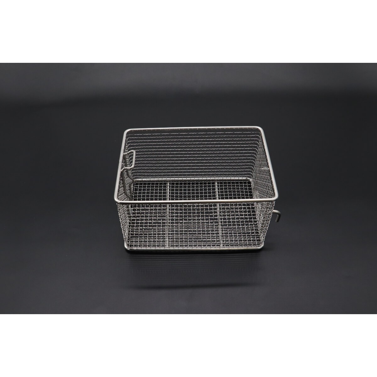 Frying Basket - 4l - with Handle