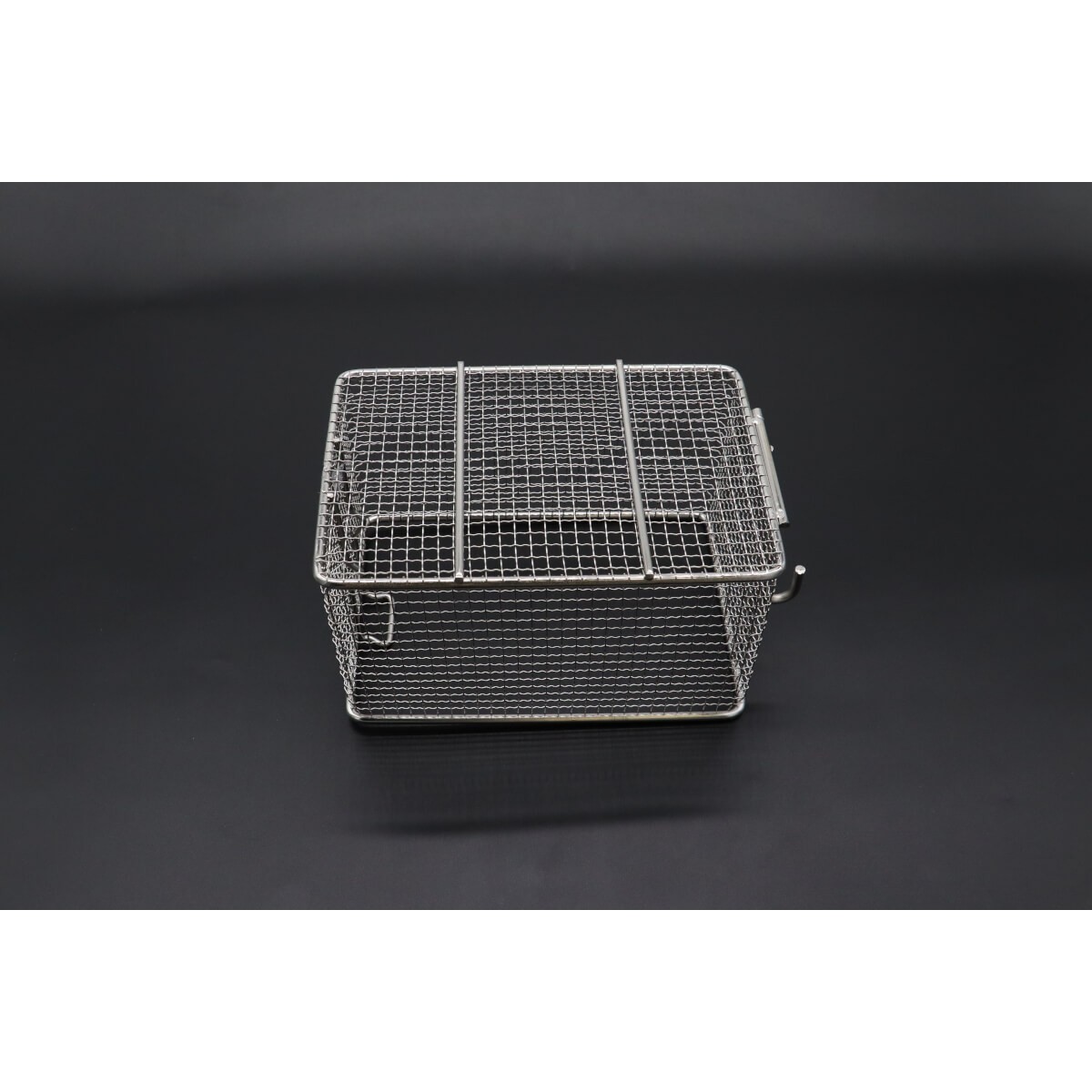 Frying Basket - 4l - with Handle