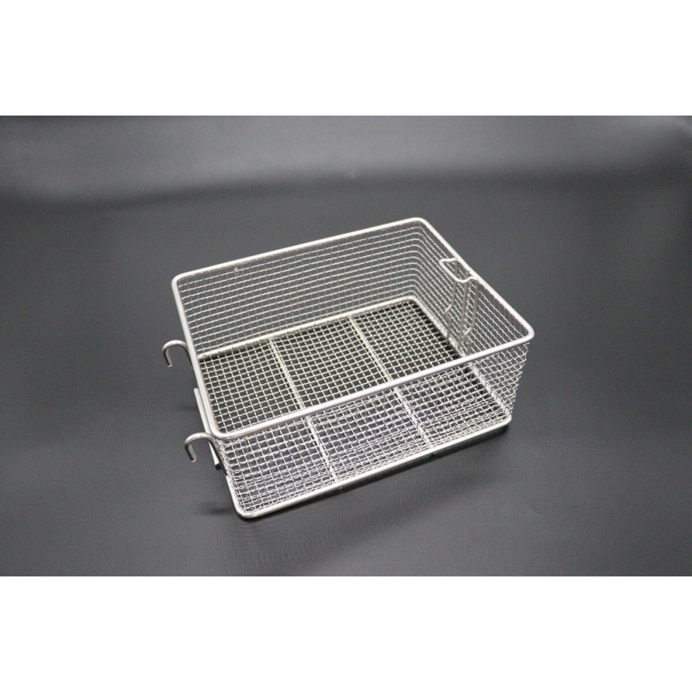 Frying Basket - 6l - with Handle