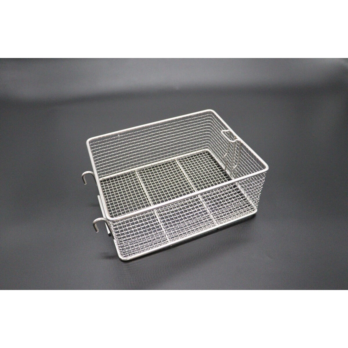 Frying Basket - 6l - with Handle