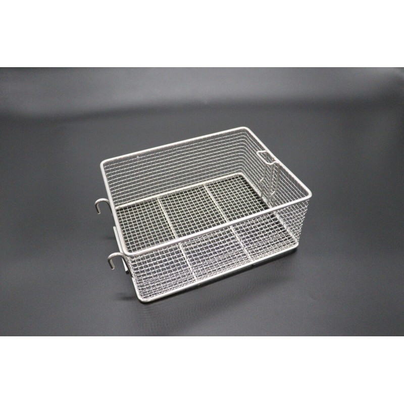 Frying Basket - 6l - with Handle