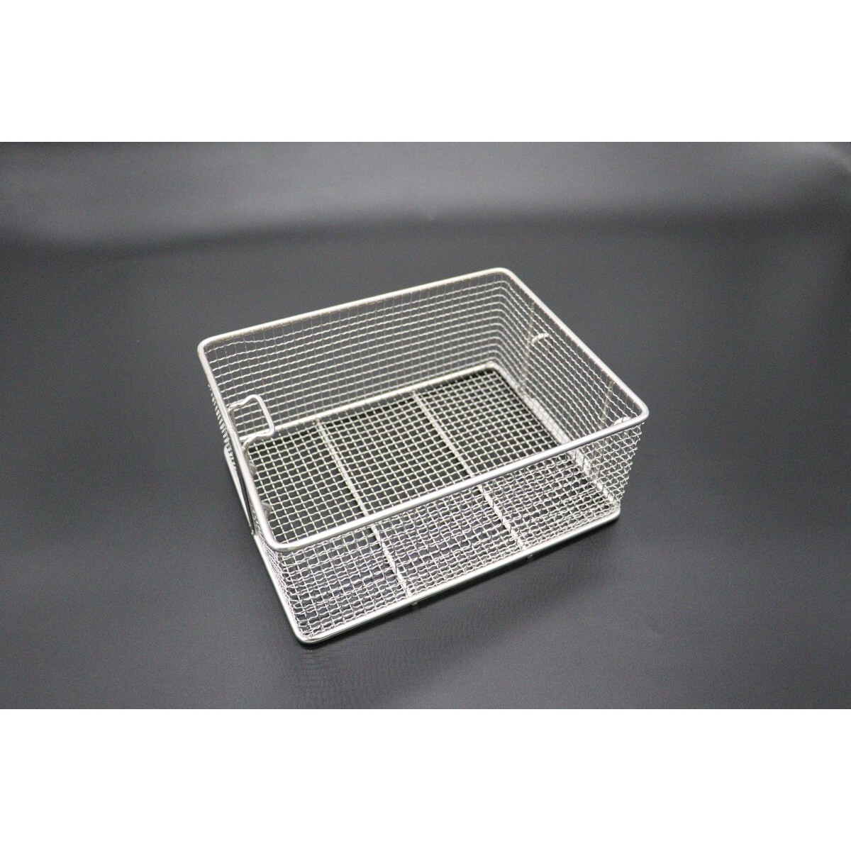 Frying Basket - 6l - with Handle